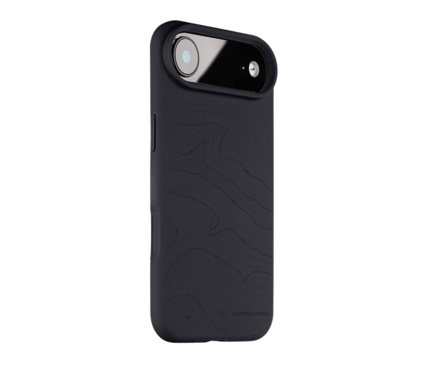 Tactical MagForce Beaver Kryt pro Apple iPhone Air Asphalt - 1513802 - zdjęcie 3